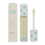 The Organic Pharmacy vol&uuml;&uuml;mi andev huulel&auml;ige palsam l&auml;ikiva huulepulgaga, toon: Sparkle, 5 ml