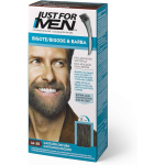 Just For Men vuntsid ja habe Tumepruun M-35 habeme- ja vuntsiv&auml;rv, 28., 4 g