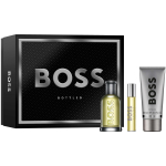 Hugo Boss BOSS pudelikomplekt meestele (EDT, 100 ml + EDT, 10 ml + du&scaron;igeel, 100 ml)
