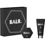 BALR. 1 meeste komplekt meestele (EDP, 50 ml + du&scaron;igeel, 100 ml)