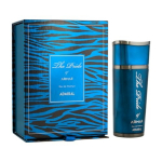 Armaf The Pride Admiral EDP unisex parf&uuml;&uuml;mvesi, 100 ml