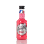 Beardburys Densify juukseid tugevdav &scaron;ampoon, 100 ml