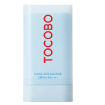 TOCOBO puuvillane pehme p&auml;ikesepulk SPF50+ PA++++, 19 g