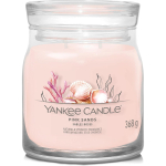 Yankee Candle l&otilde;hnak&uuml;&uuml;nal Pink Sands, 368 g