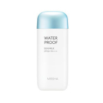 Missha veekindel p&auml;ikesekaitsekreem SPF 50+ PA++++, 70 ml