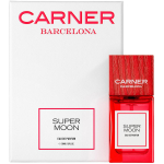Carner Barcelona Super Moon EDP l&otilde;hnastatud vesi naistele, 30 ml