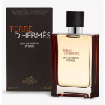 Hermes Terre D'Hermes EDP l&otilde;hnastatud vesi unisex, 100 ml