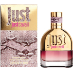 Roberto Cavalli Just For Her EDT tualettvesi naistele, 90 ml