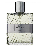 Dior Eau Sauvage EDT tualettvesi meestele, 400 ml