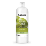 Babaria toitev oliivi&otilde;li &scaron;ampoon, 400 ml