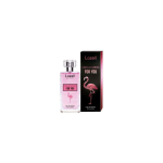 Lazell Camellia Flamenco EDP l&otilde;hnastatud vesi naistele, 100 ml