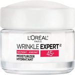 L'Oreal Paris Wrinkle Expert 45+ Hydrating Day & Night Cream For Face, 50 ml