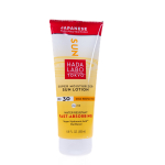 Hada Labo Tokyo Sun Hyaluronic Acid Moisturiser Sunscreen Lotion 30, 200 ml