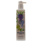 Crabtree & Evelyn Wisteria Moisturizing Body Lotion, 245 ml
