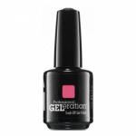 Jessica GELeration Colours Semi-Permanent Nail Polish GEL-1111 POP Princess, 15 ml