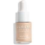 Lumene Invisible Illumination Instant Illuminizer vedel illuminaator, toon: Golden Hour, 15 ml