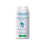 Gamarde Bio Anti-Sweat Foot Powder, 35 g