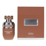 French Avenue Cocolatte Lassi EDP l&otilde;hnastatud vesi unisex, 80 ml