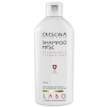 Labo Crescina Transdermic HFSC Hair Shampoo Anti-Hair Loss &scaron;ampoon juuste v&auml;ljalangemise vastu, 200 ml