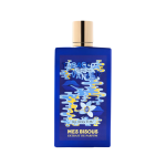 Mes Bisous Tobacco Flirting With Vanilla PP parf&uuml;&uuml;m unisex, 100 ml