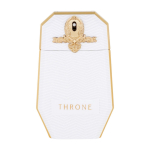 Maison Asrar Throne EDP l&otilde;hnastatud vesi unisex, 100 ml