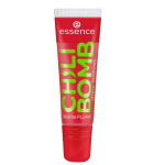 Essence Chili Bomb Plumping Lip Gloss 01 Strawberry Salsa, 10 ml