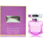Jimmy Choo Blossom Special Edition 2024 EDP naistele, 40 ml