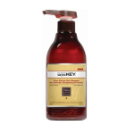 Saryna KEY Damage Repair Pure African Shea Conditioner juuksepalsam sheav&otilde;iga kahjustatud juustele, 1000 ml