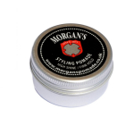 Pomaad juuste kujundamiseks Morgan's Pomade - Firm Hold, High Shine, tugevad fiksatsioonid, l&auml;ikiv, 15 ml