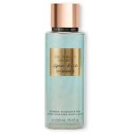 Victoria&acute;s Secret Aqua Kiss Shimmer Body Spray kehasprei, 250 ml