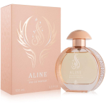 Nasma Aline EDP l&otilde;hnastatud vesi naistele, 100 ml