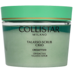 Collistar Talasso-Scrub Cryoactive kehakoorija, 600 g