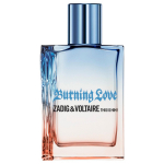 Zadig & Voltaire This Is Him! Burning Love EDT tualettvesi meestele, 50 ml