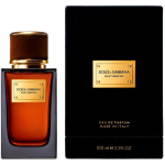 Dolce & Gabbana Velvet Amber Sun EDP parf&uuml;&uuml;mvesi unisex, 100 ml
