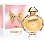 Rabanne Olymp&eacute;a Elixir EDP Intense naistele, 80 ml