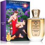 Unique'e Luxury Aphrodisiac Touch Extrait De Parfum PP unisex parf&uuml;&uuml;m, 100 ml