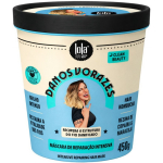 Lola from Rio Danos Vorazes Mascara de Reparacao Intensiva Intensive Repair Mask mask kuivadele, kahjustatud juustele, 450 g