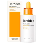 Torriden Cellmazing Vita C Brightening Ampoule s&auml;ra andev n&auml;oseerum, 30 ml
