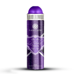 Louis Cardin La Viola Paradise Deodorant Spray For Women, 200 ml