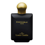 Louis Cardin Credible Noir EDP l&otilde;hnastatud vesi meestele, 100 ml