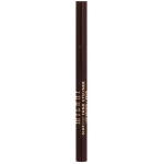 Milani Stay Put Tank Waterproof Liquid Eyeliner 120 Brown 0.55 ml