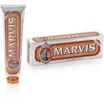 Marvis Ginger Mint hambapasta ingveri ja piparm&uuml;ndi maitsega, 85 ml