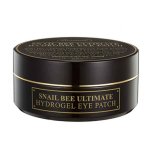 Benton Snail Bee Ultimate Hydrogel Eye Patch h&uuml;drogeelist silmapadjad, 60 tk