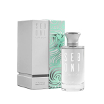 Seboni Five EDP l&otilde;hnastatud vesi unisex, 100 ml