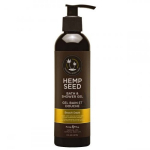 Hemp Seed Beach Daze Bath & Shower Gel kehapesuvahend, 237 ml