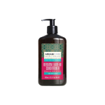 Arganicare Keratin Hair Leave-In Conditioner Shiny, 400 ml