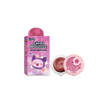 Rude Cosmetics Chibi Mousse Lip & Cheek Balm 2-In-1 Tada!, 4 g