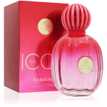 Antonio Banderas The Icon Woman EDP l&otilde;hnastatud vesi naistele, 100 ml