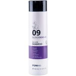PURING 09 BlondeResolve Silver Shampoo &scaron;ampoon, 300 ml