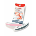 Set Duo Mavala Nail Buffer Nail File, 2 tk